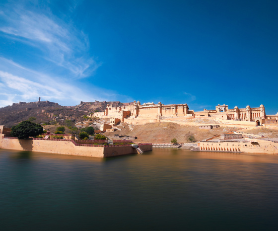 Jaipur - The Pink City's Royal Heritage (B)