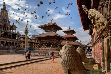 Nepal: One of the must see places in your life time! 