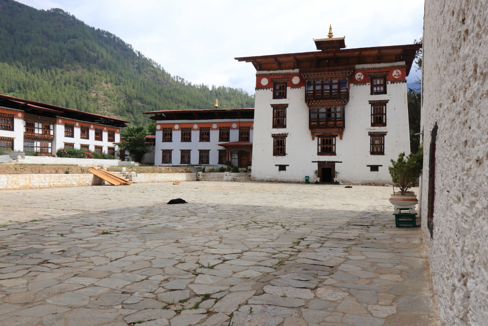 Luxury Tour in Bhutan