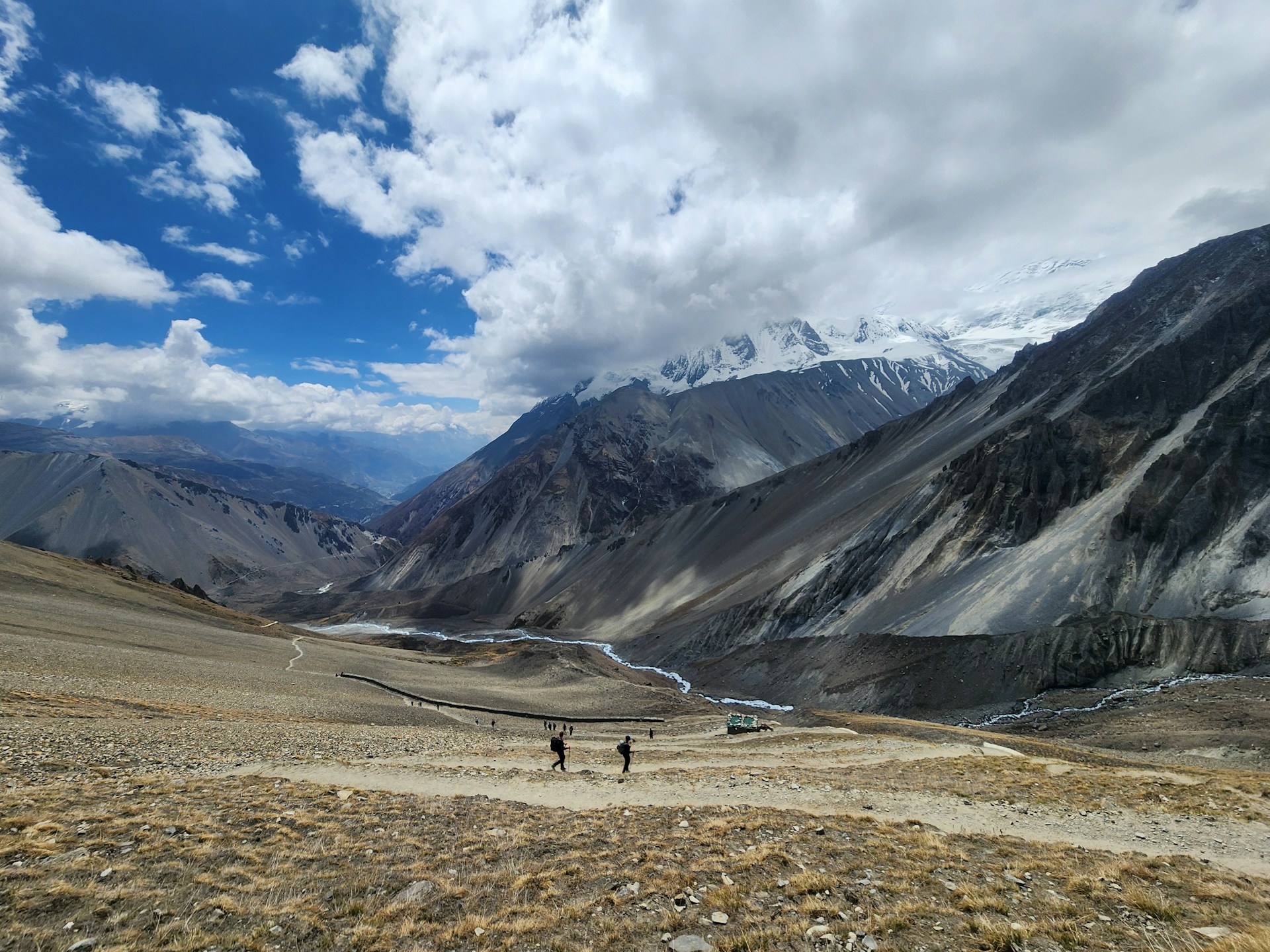 Nepal Adventure