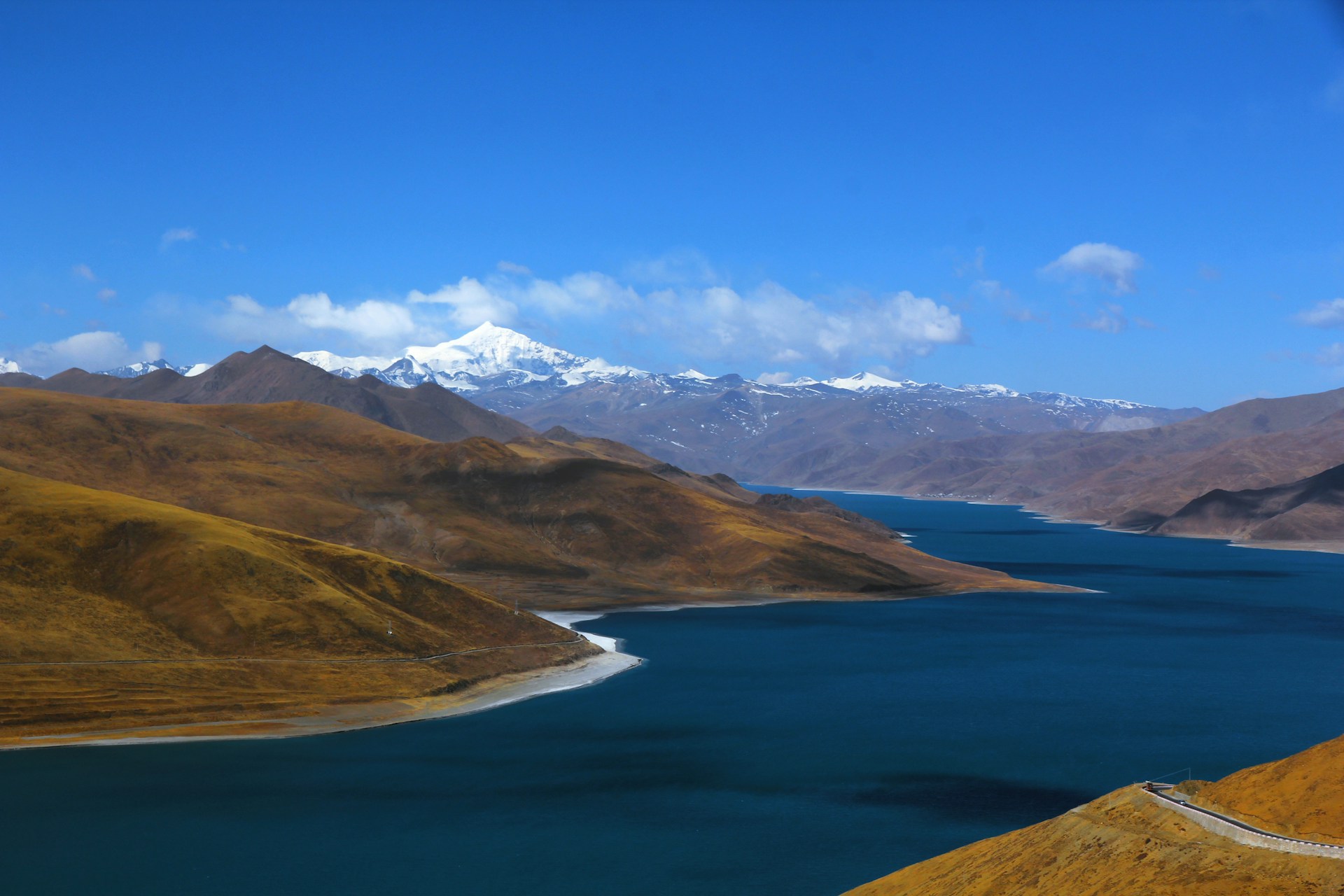 Tibet Family Tours