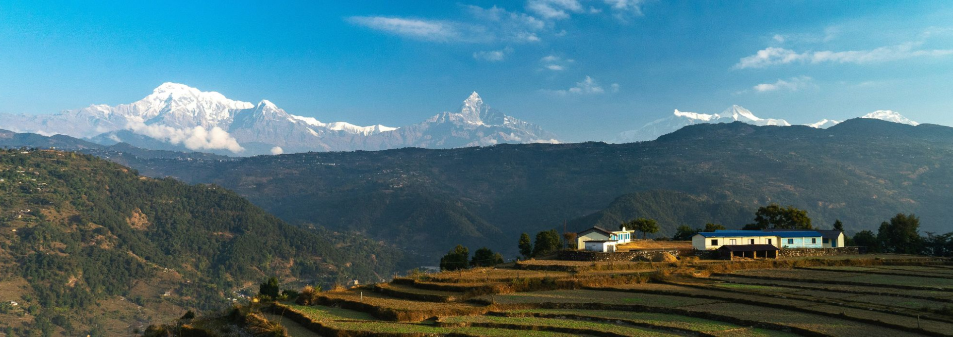 NEPAL