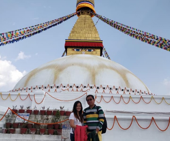 Kathmandu Sightseeing and Departure