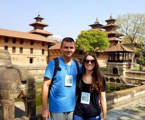 Kathmandu Sightseeing and Departure