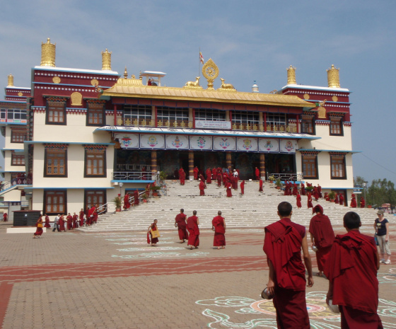 Lhasa Tour - Drepung Monastery, Sera Monastery, Wencheng Musical