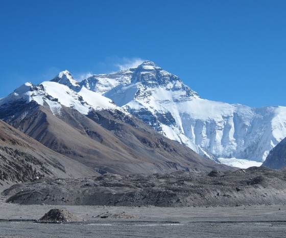 Back to Shigatse (3900m) (around 350km, 7hrs)