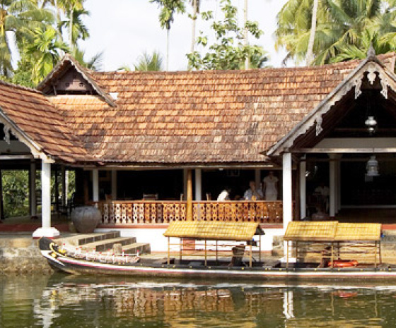 Wellness at Kumarakom 