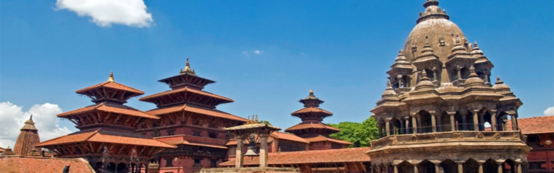 Highlights of Nepal Tour (The Best of Nepal) Banner