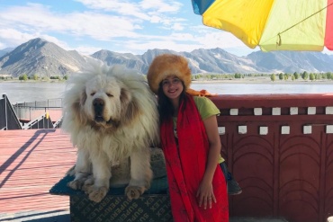 Magical Tour to Nepal & Tibet: Everest Base Camp