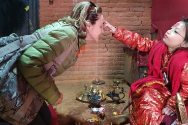 Women Special Tour in Nepal