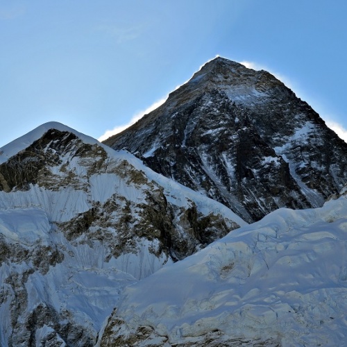 Everest View Flight 